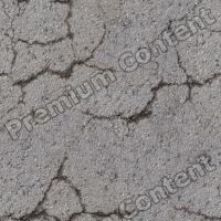 Photo High Resolution Seamless Ground Asphalt Texture 0005